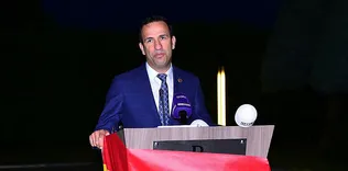 Çok şükür hedeflediğimiz yerdeyiz