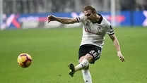Caner Avrupa’nın zirvesinde
