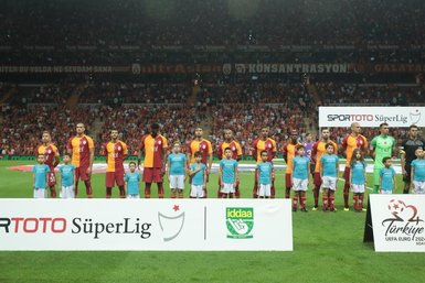 Galatasaray’dan 14 milyon Euro’luk operasyon!