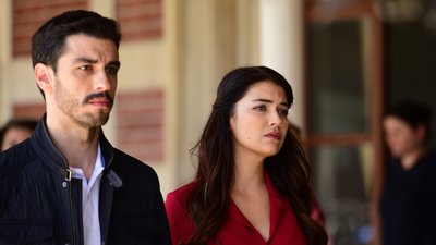 >Canevim 1. Bölüm izle!