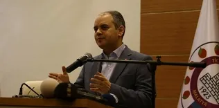 Bakan Kılıç’tan milli boksör Tuğrulhan’a kutlama