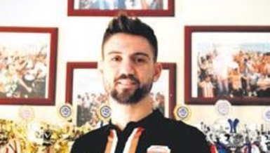 Umut Sözen Adana’da