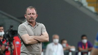 Sergen Yalçın'dan Beşiktaş ve Balotelli transferi itirafı! "Ben veto etmedim"