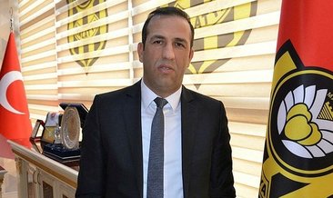 Başkan transferi resmen açıkladı! Boutaib...