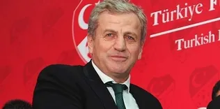 UEFA’ya Servet!