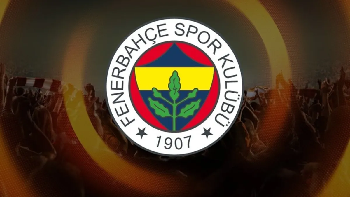 Fenerbahçe'nin Brann maçı kamp kadrosu açıklandı! Listede...