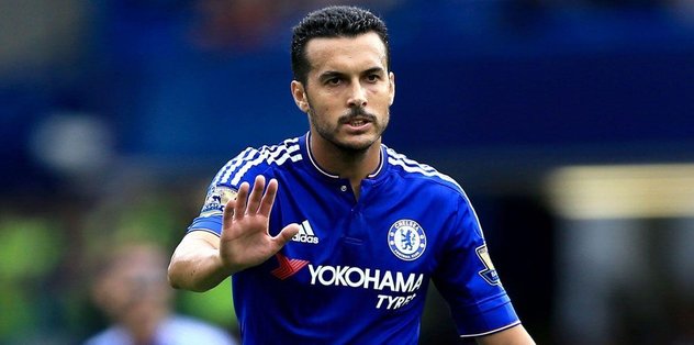 Pedro Rodriguez'den Fenerbahçe'ye kötü haber!