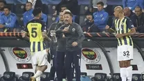 İlk 11’de 3 değişiklik