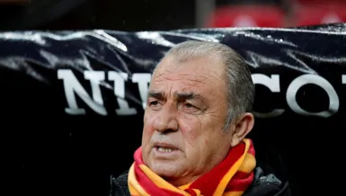 Terim’den müjde