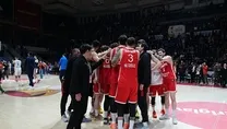 Rakibimiz Sırbistan