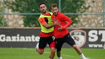 Gaziantep FK Demir’e bilendi