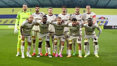 Göztepe o istatistikte ligin en başarılısı!