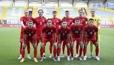 Ümitler A Spor’da