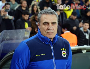 Fenerbahçe'de mutlu son! Yeni hoca ilk uçakla geliyor