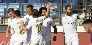 Mac Sonucu Real Sociedad 1 1 Osasuna Son Dakika Ispanya La