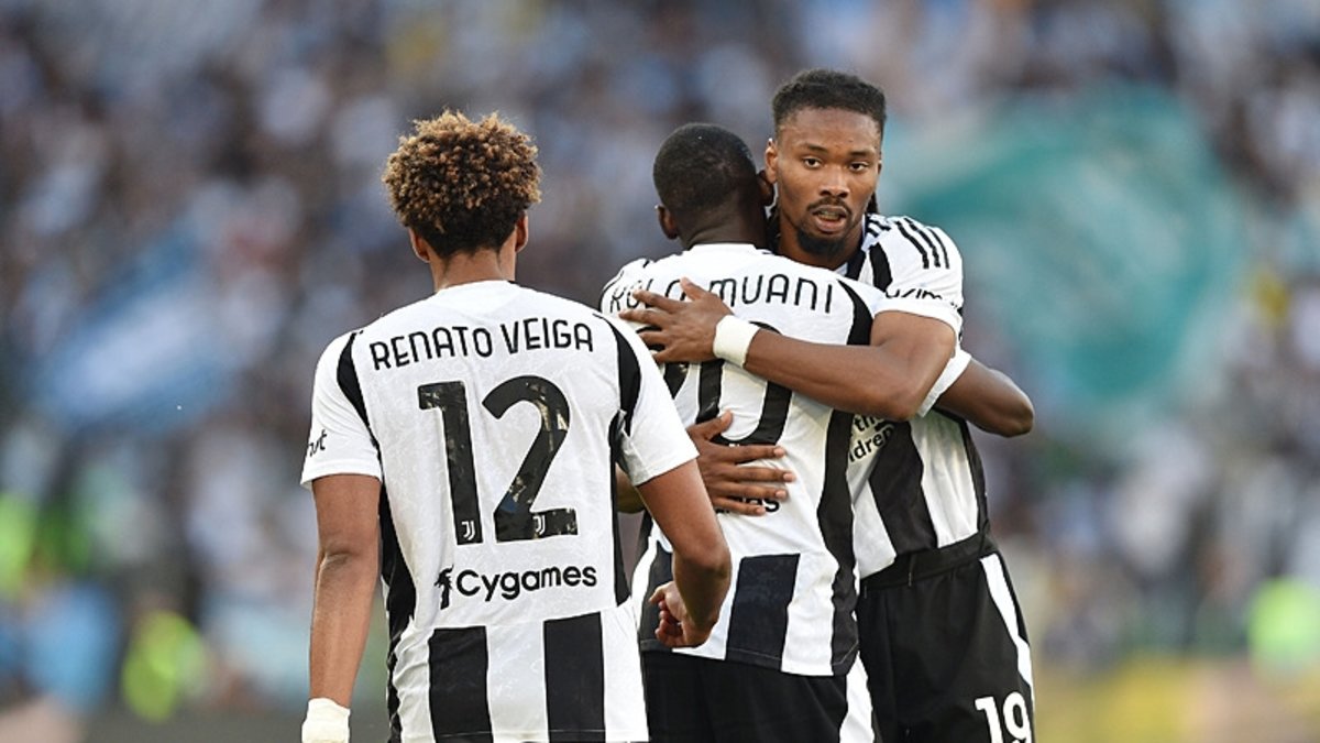 Fenerbahçe transferde Juventus'un yıldızı ile coşacak! Fenerbahçe transferde Juventus'un yıldızı ile coşacak!