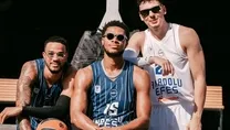 Anadolu Efes’e  yeni forma