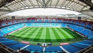 Tribünler bu yıl birleşiyor