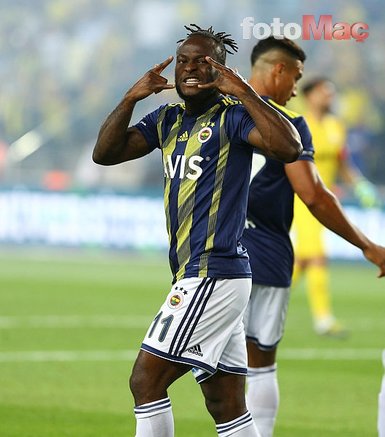 Fenerbahçe 1 yıldır izlediği yıldıza imza attırıyor!