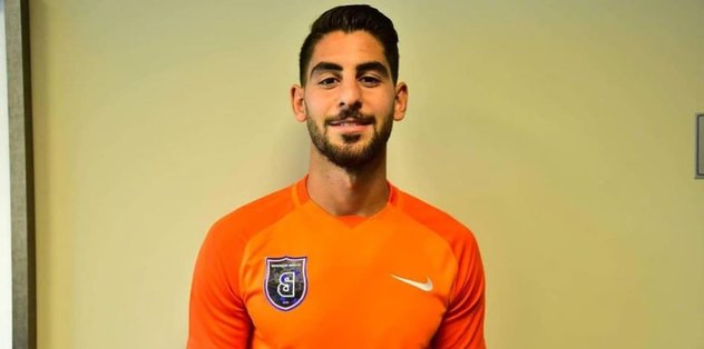 Atabey Cicek Westerlo Da Son Dakika Medipol Basaksehir Haberleri Fotomac