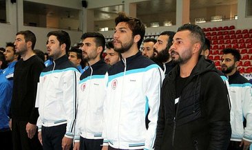 Üniversiteler Arası Türkiye Hokey Şampiyonası