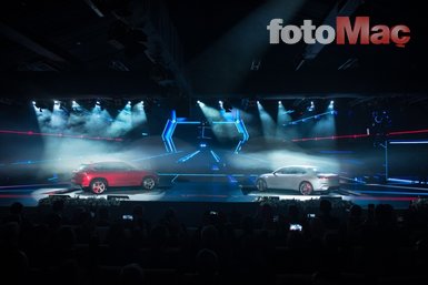 Yerli otomobil tanıtıldı! İşte Sedan ve SUV modeli! Yerli otomobil ismi, fiyatı, tasarımı, özellikleri, üretim yeri...