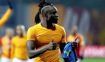Fatih Terim'den Diagne'ye uyarı!