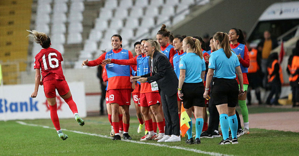 Türkiye 2 - 0 Gürcistan MAÇ SONUCU - ÖZET - Son dakika A Milli Futbol Takımı  haberleri - Fotomaç