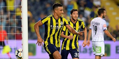 Fenerbahçe'ye derbi öncesi şok!