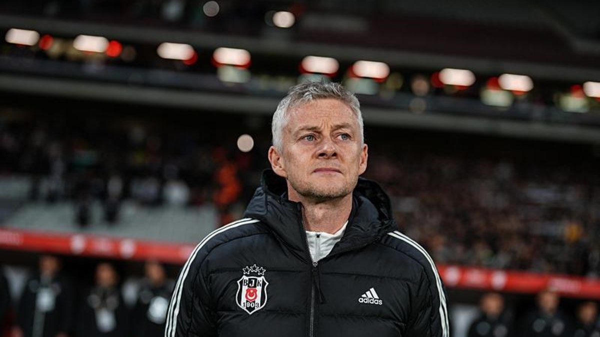 Solskjaer'den transfer itirafı: Evet... Solskjaer'den transfer itirafı: Evet...