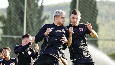 Çavuş’tan son taktikler