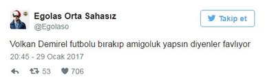 Kayserispor - Fenerbahçe maçı Twitter’ı salladı!