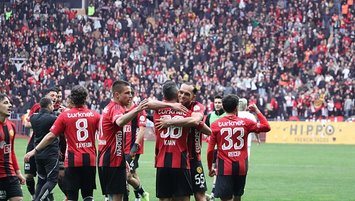 Sadece yolu uzattık