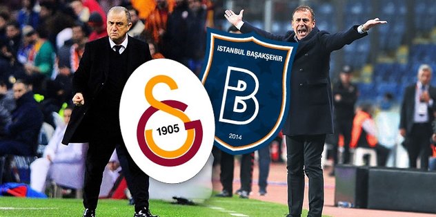 Galatasaray-Başakşehir maçı öncesi çarpıcı detay!