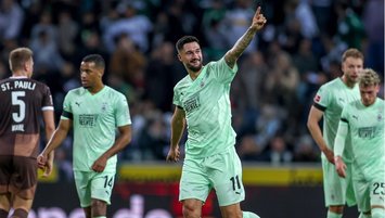 Kleindienst iddiası!