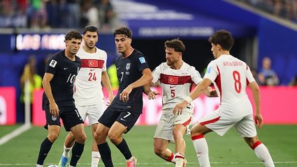 Beşiktaş'tan Salih Özcan'a kanca! Italiano hayran kaldı