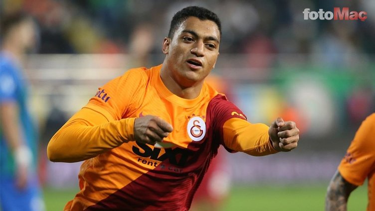 SPOR HABERİ - Galatasaray'da forvet sıkıntısı! Fatih Terim Smail Prevljak'ı listesine ekledi (GS haberi)