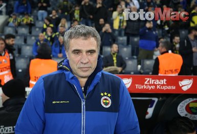 Fenerbahçe yönetiminde Ersun Yanal rahatsızlığı!