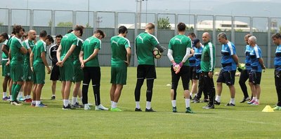 2017, Bursaspor'a yaramadı