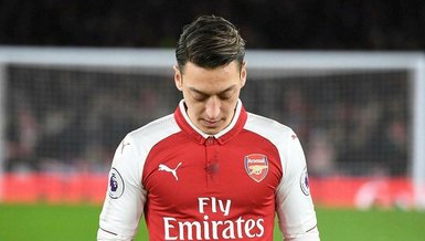 Mesut Özil'den 'Mevlana'lı Cuma mesajı!