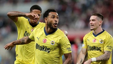 İrfan'ın yerine King
