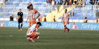 Ligin dibi yanıyor
