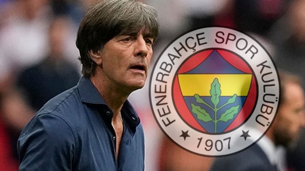 Joachim Löw'ün Fenerbahçe'den talepleri ortaya çıktı! Transfer için dev bütçe