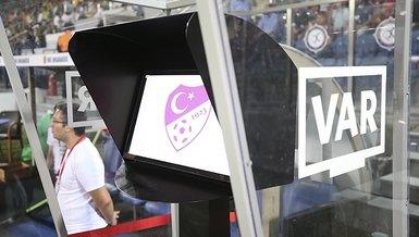 Trabzonspor - Fenerbahçe maçının VAR'ı belli oldu