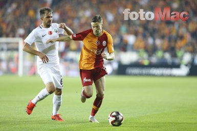 Galatasaray’da Fatih Terim’in Şampiyonlar Ligi kadrosu! İşte hedefteki isimler...