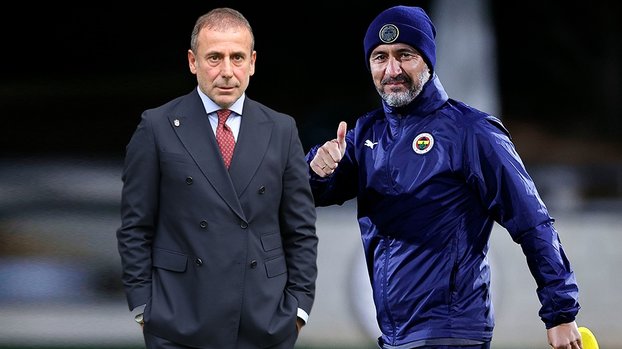 Gözler Trabzonspor Fenerbahçe derbisine çevrildi! İşte o istatistikler... (TS FB spor haberi)