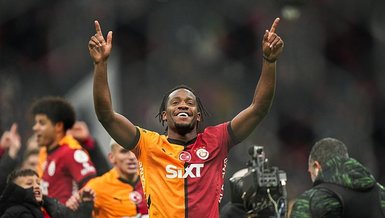 Gol bana yazılmalı