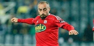 Bekmezci Antalya'da