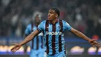 Tarihe geçen gol katkısı