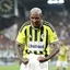 Talisca yol ayrımında!